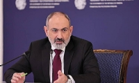 ​Ermenistan Başbakan, Türkiye ve Azerbaycan ile ilişkilerdeki vizyonunu sundu