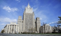 Rusya Dışişleri Bakanlığı: Rusya, Azerbaycan ve Ermenistan liderleri arasındaki üçlü anlaşmalar hala