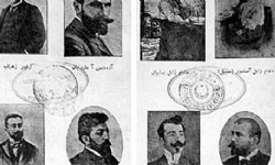 Yitirilen Öykülerin Getirdiği: Ermeni Edebiyatı Numunelerinin 100 Yıllık Yolculuğu