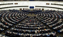 Avrupa Parlamentosunda Ermeni Soyklrlml İle İlgili Başvuru Sunuldu 