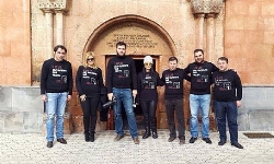 Yeni Proje: “Ermeni Soykırımı: Sessizliği Bozarak”