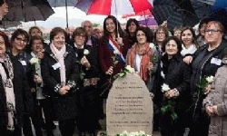 100 Yıl 100 Ağaç:Marsilya’da Soykırım Kurbanları Anı Parkı Açılacak