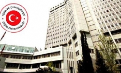 Türkiye’nin Lüksemburg Büyükelçisi Ankara’ya çağrıldı