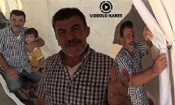 Kobanili Ermeni Agop Ermenistan’a Seslendi