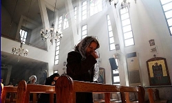 IŞİD’in Kaçırdığı Hristiyanlar için umut ışığı
