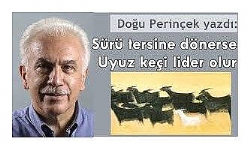 Ermeni soykırımını kabul eden HDP`ye oy veren CHP`liler; Reddeden Perinçek`e yüz vermiyor?