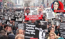 Hrant’la Ermeni Elçi İle Kürt’üz!