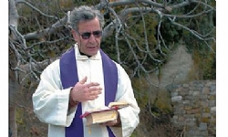 Peder Santoro, 10. Ölüm Yıldönümünde Anılıyor