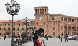 Ermenistan, İranlı Turistler İçin Çekici Bir Ülke