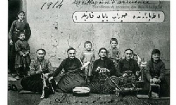Arzuhallerin Anlattığı: 1915’te Ermeni Anne Olmak