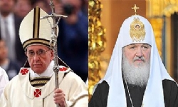Patrik Kirill İle Papa`nın Tarihi Görüşmesinin Perde Arkası: Neden Havana?