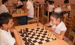 Yerevan’da İki Yeni Satranç Okulu Açılacak