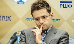 Levon Aronyan FİDE Adaylar Turnuvası`na Katılıyor