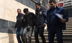 İstanbul`da Öldürülen Karaoğlanoğlu Ermenistan Uyruklu Değil