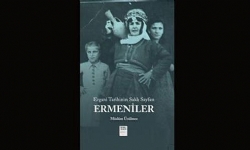 Soykırım Dönemini Anlatan Ergani Tarihinin Saklı Sayfası Ermeniler` Kitabı Yayınlandı