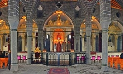 Surp Giragos Ermeni Kilisesi Vakfı ‘Kamulaştırma’ Kararının İptali İçin Mahkemeye Başvurdu