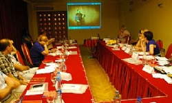 Ermenistan Türkiye Sinema Platformu`ndan Başvuru Çağrısı
