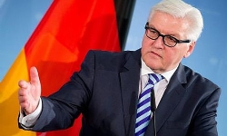 Almanya Dışişleri Bakanı Ermenistan’a Geliyor
