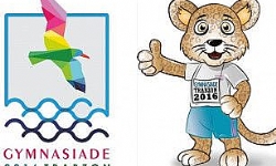 Ermeni öğrenciler, Trabzon`daki Okul Olimpiyatları`nda 5 altın, 2 gümüş ve 8 bronz madalya kazandı