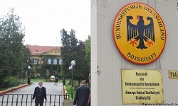 Olası terör tehdidi nedeniyle Türkiye`deki tüm Alman temsilcilikleri kapatıldı
