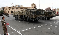 Politolog: Rusya Azerbaycan’a silah tedarikini, Ermenistan’a verdiği «İskender»lerle dengeledi