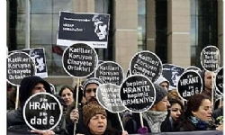 Dink Davası: Mehmet Uçar Savunma Yaptı