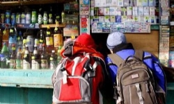 Başbakan Karapetyan: “18 yaşından küçüklere sigara ve içki satanlara ceza uygulanmalı”