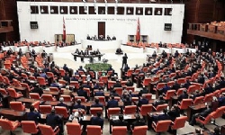 HDP`nin Dink Cinayetine İlişkin Önerisi Reddedildi