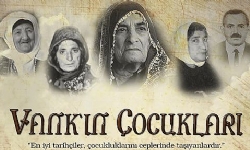 Soykırımda Sağ Kalan Dersimli Ermenilerin Hikayesi Türkiye`de Vizyona Giriyor