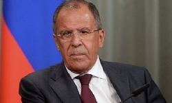 Rusya Dışişleri Bakanı Lavrov: Kanım Ermeni Kanıdır