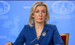 Zakharova on Lachin corridor incident: Accusations against Russian peacekeepers are absolutely groun