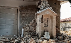 ​Kültür Mirası Kiliseler Ne Zaman Ayağa Kaldırılacak?
