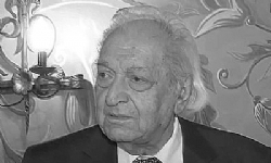 Soviet Armenian diplomat Georgy Ter-Ghazaryants dies in Moscow aged 100