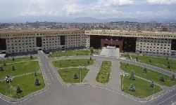 ​Azerbaycan`ın açtığı ateş sonucu 4 Ermeni asker şehit oldu, 1 asker yaralandı