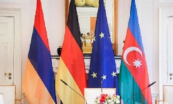 ​Ermenistan ve Azerbaycan Dışişleri Bakanları anlaşmaya vardı