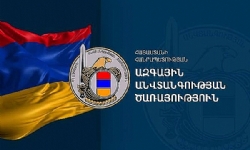 ​Ermenistan Azerbaycan Silahlı Kuvvetleri askeri Azerbaycan`a iade etme kararı aldı[