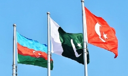 ​Bharat Shakti: Hindistan, Azerbaycan, Pakistan ve Türkiye arasındaki yakınlaşmadan endişe duyuyor