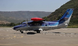 ​Ermenistan Hükümeti, Kapan Havalimanı`nı uluslararası uçuşlar için de kullanmayı planlıyor