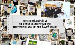 ​Hrant Dink Vakfı`ndan Ankara`da atölyelerHrant Dink Vakfı`ndan Ankara`da atölyeler