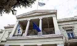 ​Yunanistan Dışişleri Bakanlığı, Ermenistan-Azerbaycan arasında varılan anlaşmayı takdirle karşıladı