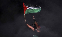 Eurovision`da Filistin bayrağı kararı