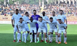 Ararat Armenia” Ermenistan kupasını kazandı