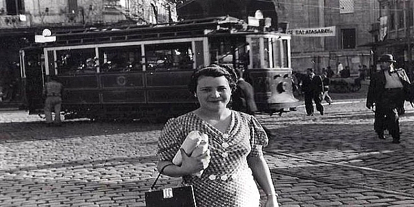 ​1938 Yılında İstanbul`da En Çok Konuşulan Diller Nelerdi?