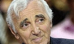 Charles Aznavour Fransız Senatosuna Ermeni Soykırımının inkarını ceazlandıran yasa tasarısının onaylanması çağrısında bulundu 