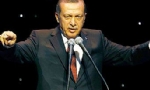 Erdoğan: Bir daha Fransa`ya gitmem