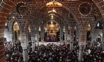 Diyarbakır Ermeni Surp Giragos Kilisesi`nin serüveni