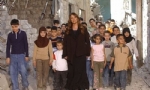 Suriyeli Hristiyanlar IŞİD`e Karşı Kendilerini Savunuyor