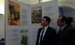 Prag’da Ermeni Soykırımına Yönelik Sergi Açıldı
