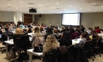 BM’de «Kadınlar Ve Diaspora: Geçmişten 2015’e Dönüş» Başlıklı Konferans