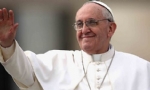 Papa Bu Kez Soykırım Yerine Büyük Ermeni Trajedisi Dedi